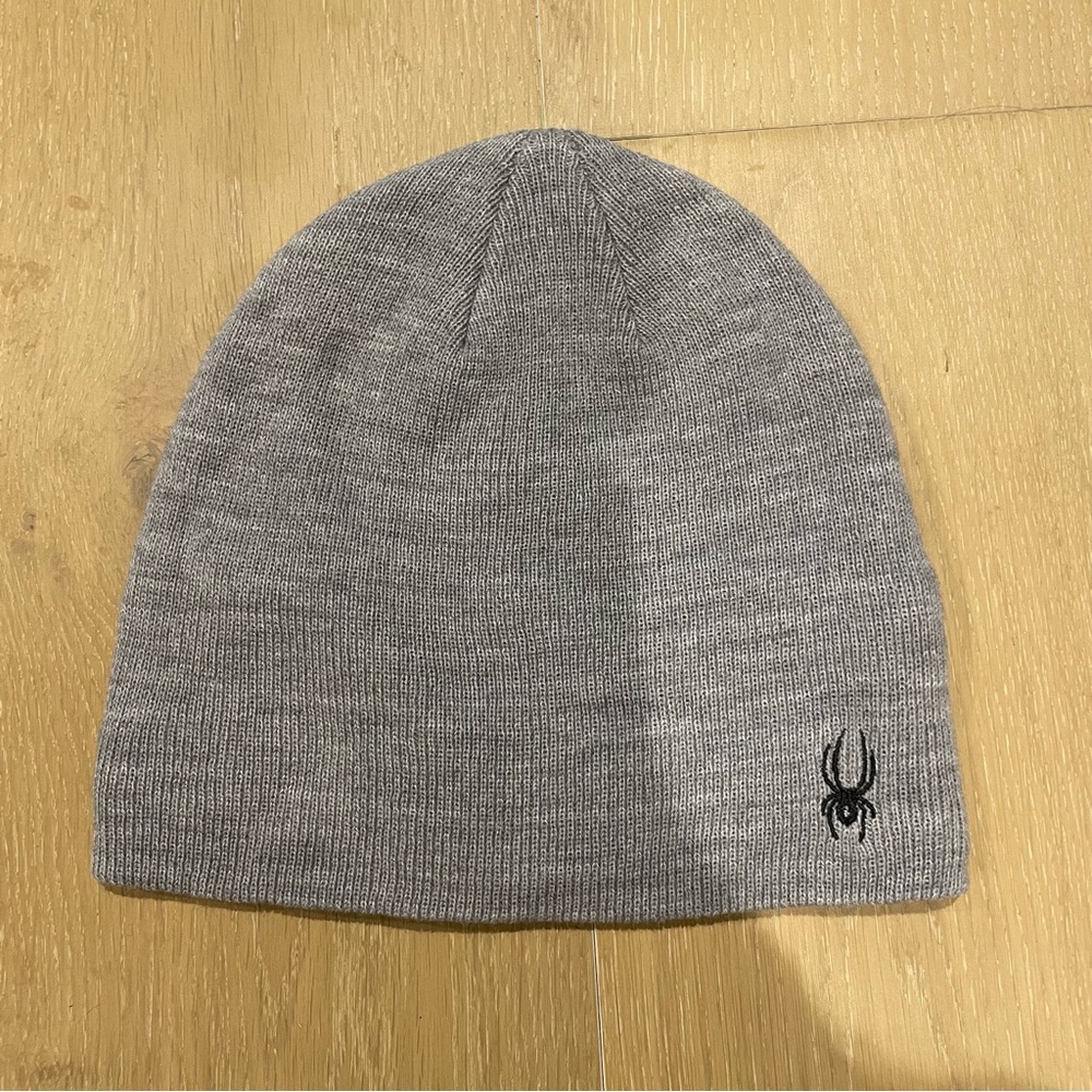 Spyder hat